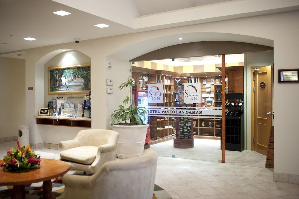 Sleep Inn Paseo Las Damas Σαν Χοσέ Εξωτερικό φωτογραφία