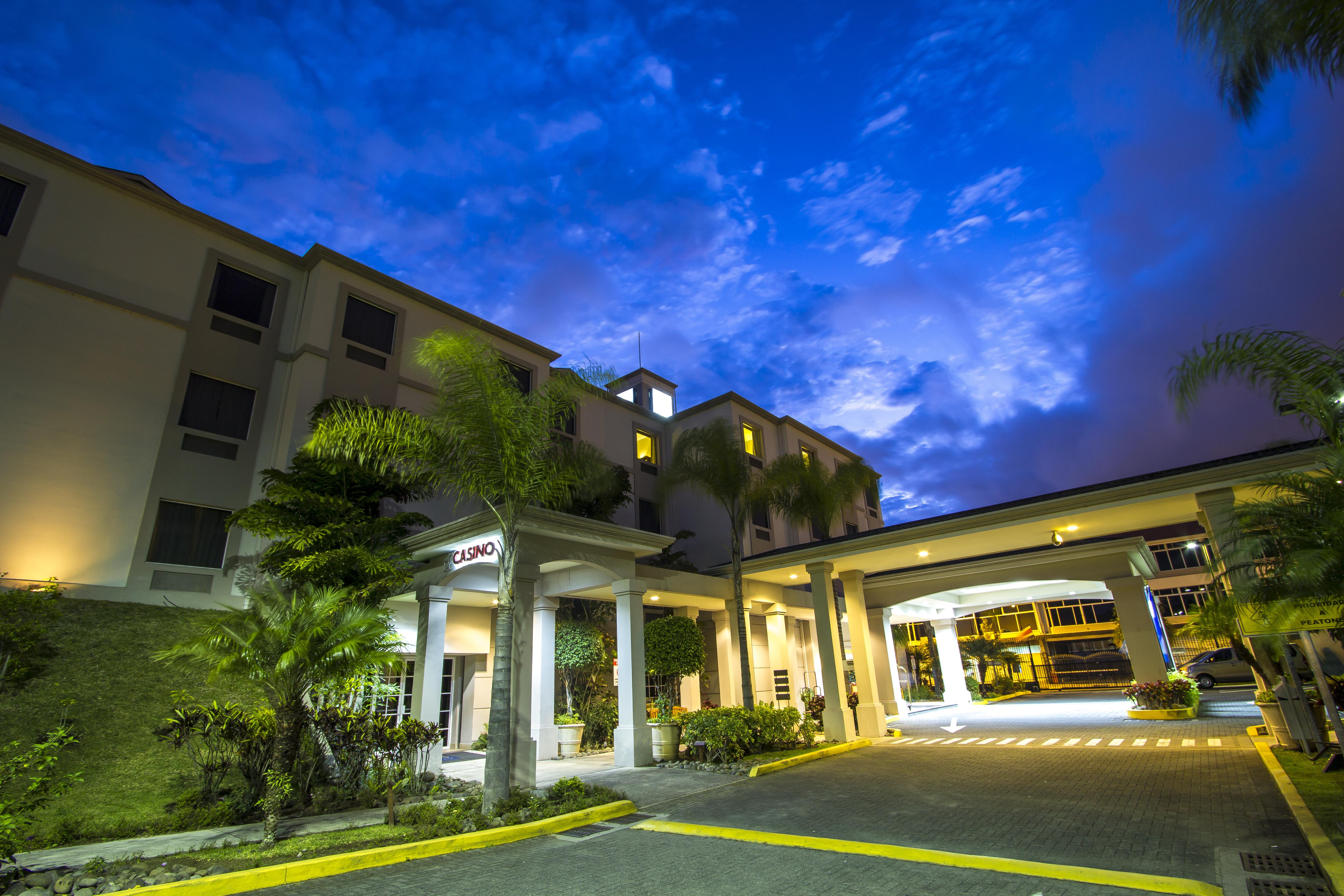 Sleep Inn Paseo Las Damas Σαν Χοσέ Εξωτερικό φωτογραφία