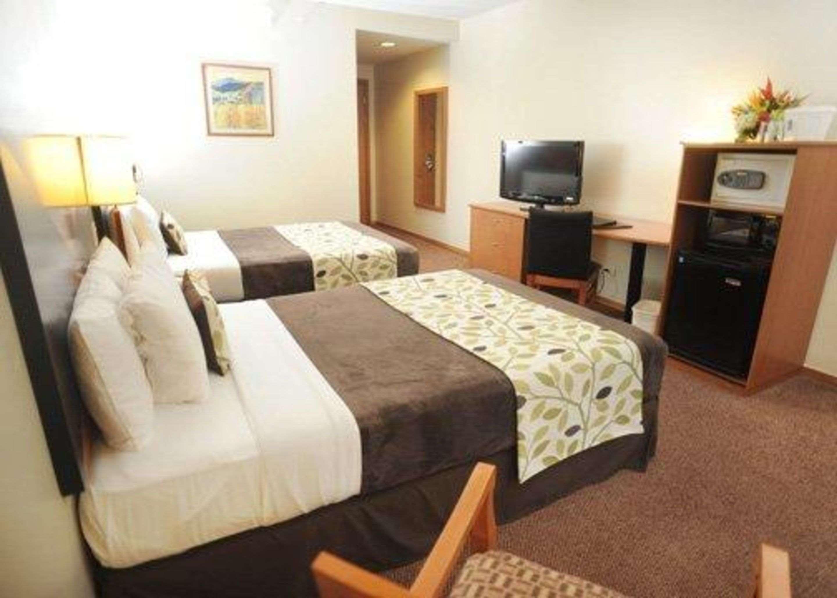 Sleep Inn Paseo Las Damas Σαν Χοσέ Εξωτερικό φωτογραφία