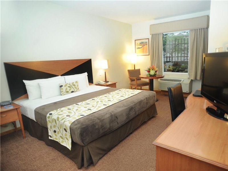 Sleep Inn Paseo Las Damas Σαν Χοσέ Εξωτερικό φωτογραφία
