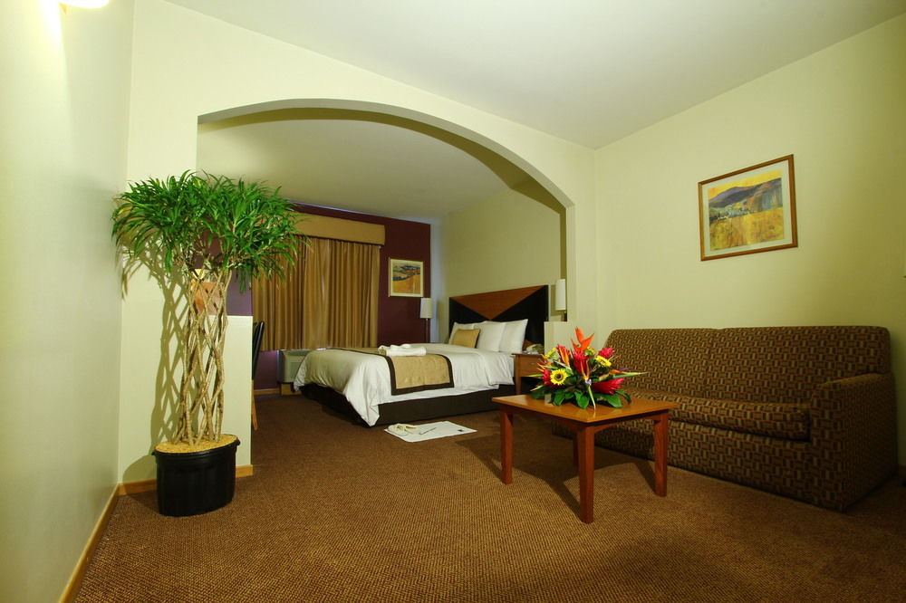 Sleep Inn Paseo Las Damas Σαν Χοσέ Εξωτερικό φωτογραφία