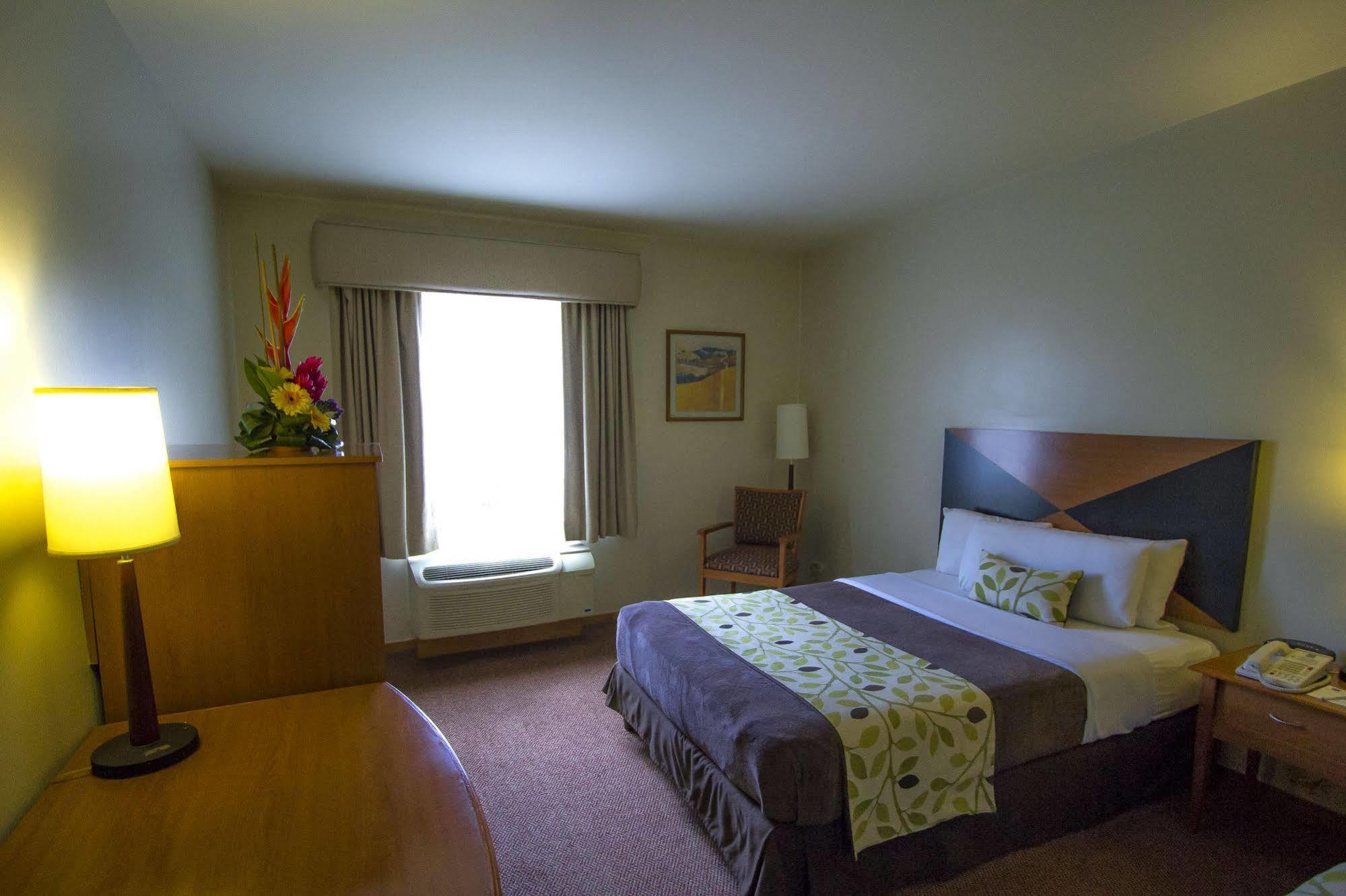 Sleep Inn Paseo Las Damas Σαν Χοσέ Εξωτερικό φωτογραφία