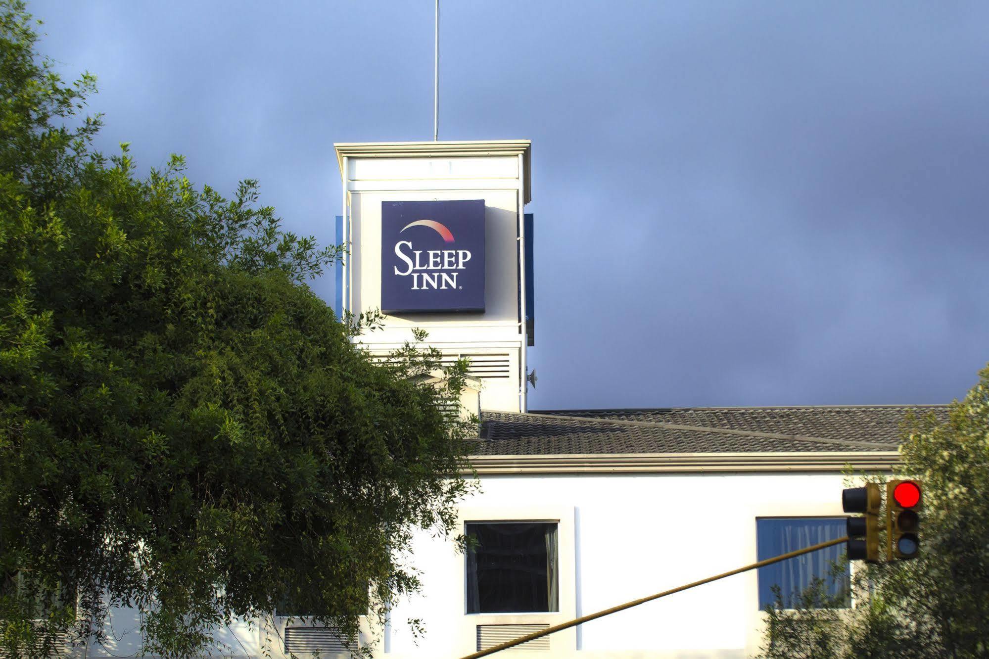 Sleep Inn Paseo Las Damas Σαν Χοσέ Εξωτερικό φωτογραφία