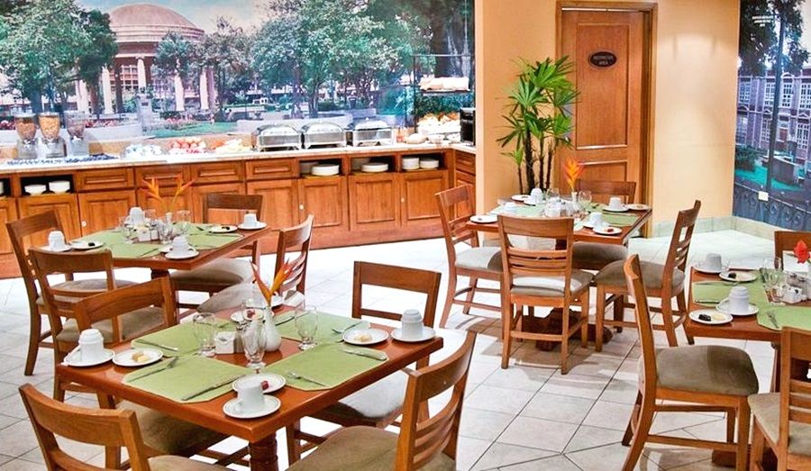 Sleep Inn Paseo Las Damas Σαν Χοσέ Εξωτερικό φωτογραφία