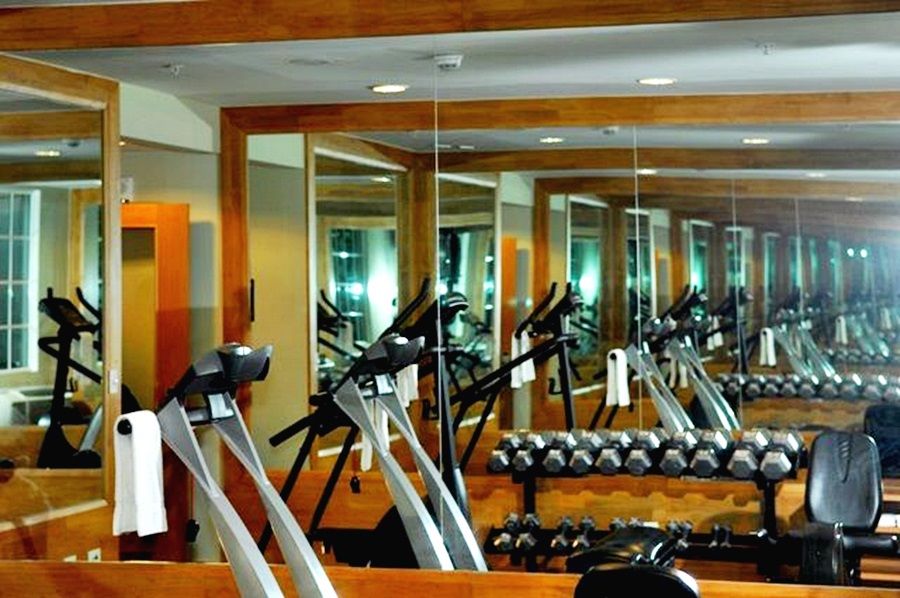 Sleep Inn Paseo Las Damas Σαν Χοσέ Εξωτερικό φωτογραφία