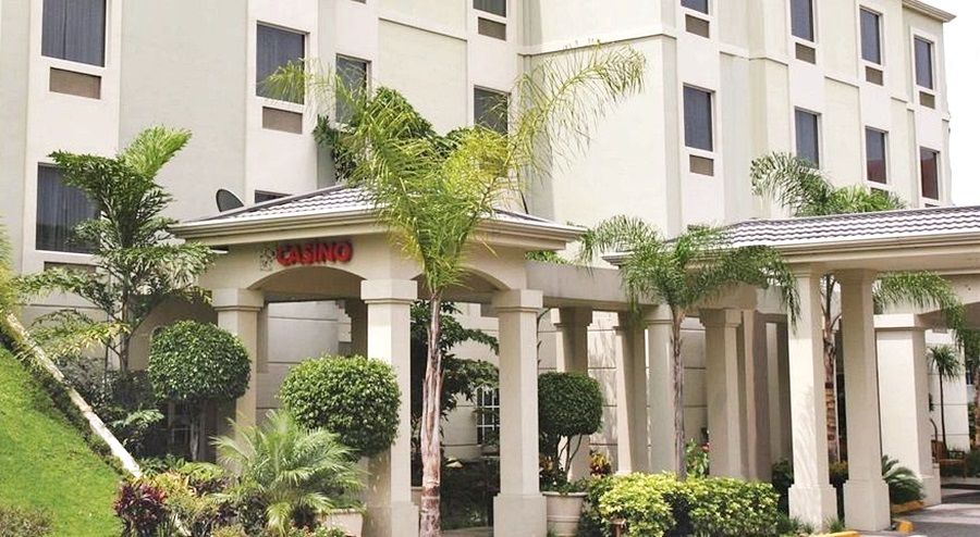 Sleep Inn Paseo Las Damas Σαν Χοσέ Εξωτερικό φωτογραφία