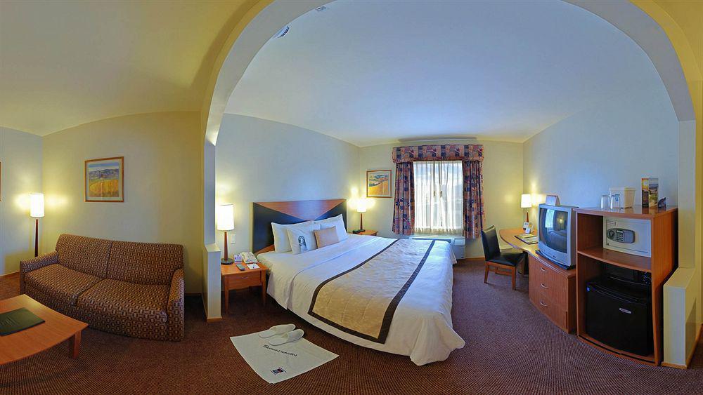 Sleep Inn Paseo Las Damas Σαν Χοσέ Εξωτερικό φωτογραφία